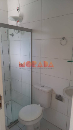 Imagem Casa com 2 Quartos para Alugar, 126 m² em Registro - Feira De Santana Imagem Casa com 2 Quartos para Alugar, 126 m² em Registro - Feira De Santana