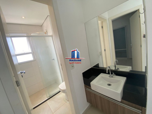 Imagem Flat com 1 Quarto para Alugar, 33 m² em Jardim Ouro Verde - São José Do Rio Preto
