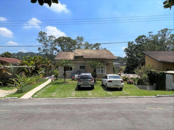 Imagem Casa à Venda, em Nova Higienopolis - Jandira Imagem Casa à Venda, em Nova Higienopolis - Jandira