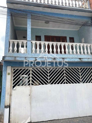 Casa com 3 Quartos à Venda, 180 m² em Taboão Da Serra