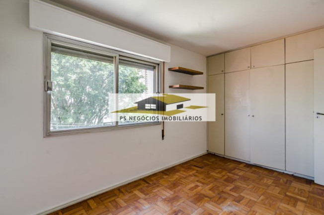 Imagem Apartamento com 2 Quartos para Alugar, 101 m² em Paraíso - São Paulo