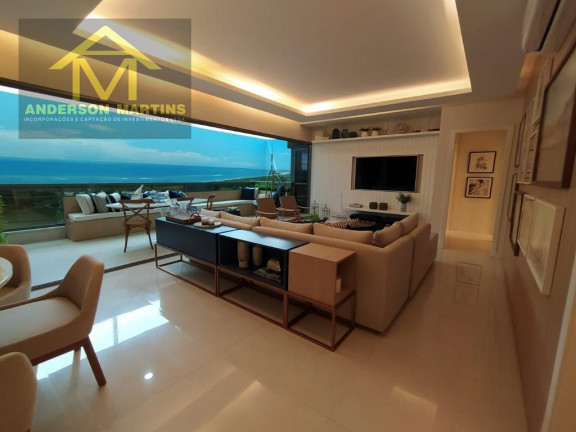 Imagem Apartamento com 4 Quartos à Venda, 147 m² em Jockey De Itaparica - Vila Velha Imagem Apartamento com 4 Quartos à Venda, 147 m² em Jockey De Itaparica - Vila Velha