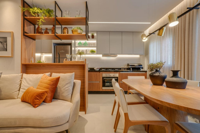 Imagem Apartamento com 3 Quartos à Venda, 142 m² em Setor Bueno - Goiânia