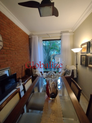 Imagem Imóvel com 2 Quartos à Venda, 140 m² em Marapé - Santos Imagem Imóvel com 2 Quartos à Venda, 140 m² em Marapé - Santos
