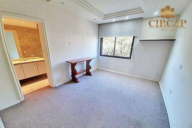 Imagem Apartamento com 4 Quartos à Venda, 278 m² em Pacaembu - São Paulo