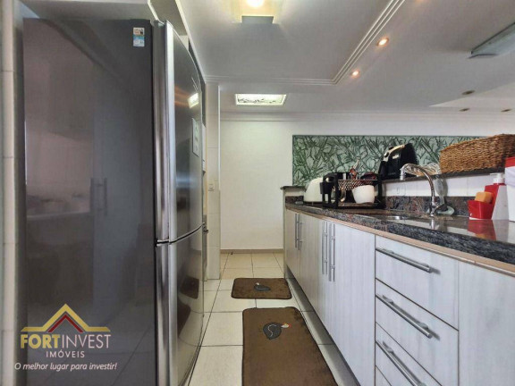 Imagem Imóvel com 2 Quartos à Venda, 80 m² em Vila Guilhermina - Praia Grande