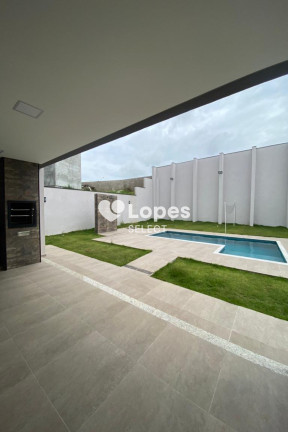 Imagem Imóvel com 3 Quartos à Venda, 195 m² em Residencial Ecologie Itatiba - Itatiba