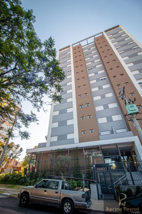 Imagem Apartamento com 2 Quartos à Venda, 75 m² em Jardim América - São Leopoldo Imagem Apartamento com 2 Quartos à Venda, 75 m² em Jardim América - São Leopoldo