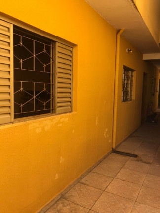Imagem Casa com 3 Quartos à Venda, 168 m² em Vila Nova Nipônica - Bauru
