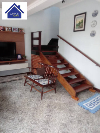 Imagem Casa com 4 Quartos à Venda, 185 m² em Jardim Figueira Grande - São Paulo