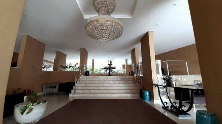 Imagem Apartamento com 4 Quartos à Venda, 140 m² em Centro - Santo André Imagem Apartamento com 4 Quartos à Venda, 140 m² em Centro - Santo André