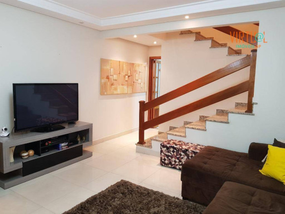 Imagem Sobrado com 2 Quartos à Venda, 140 m² em Pirituba - São Paulo Imagem Sobrado com 2 Quartos à Venda, 140 m² em Pirituba - São Paulo