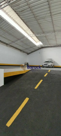 Imagem Galpão à Venda, 454 m² em Vila Romana - São Paulo Imagem Galpão à Venda, 454 m² em Vila Romana - São Paulo