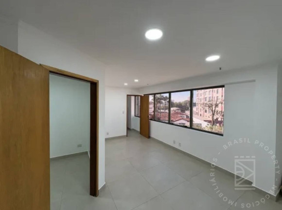 Sala Comercial à Venda, 43 m² em Centro - São José Dos Campos