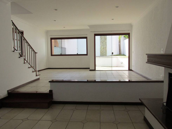 Imagem Casa com 5 Quartos à Venda ou Locação, 360 m² em Alphaville - Santana De Parnaíba Imagem Casa com 5 Quartos à Venda ou Locação, 360 m² em Alphaville - Santana De Parnaíba