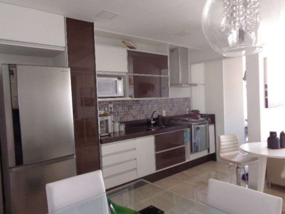 Imagem Cobertura com 3 Quartos à Venda, 160 m² em Centro - Cabo Frio Imagem Cobertura com 3 Quartos à Venda, 160 m² em Centro - Cabo Frio
