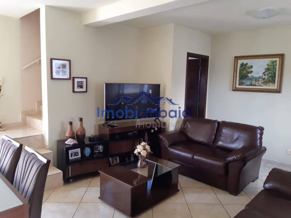 Imagem Casa com 5 Quartos à Venda, 403 m² em Jardim Do Lago - Atibaia