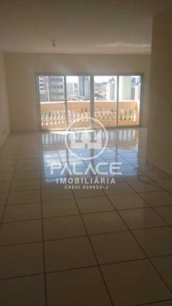 Imagem Apartamento com 3 Quartos à Venda, 183 m² em Centro - Piracicaba Imagem Apartamento com 3 Quartos à Venda, 183 m² em Centro - Piracicaba