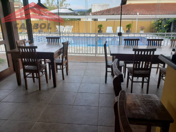 Imagem Casa de Condomínio com 3 Quartos à Venda, 1.000 m² em Jardim Tereza Cristina - Jundiaí