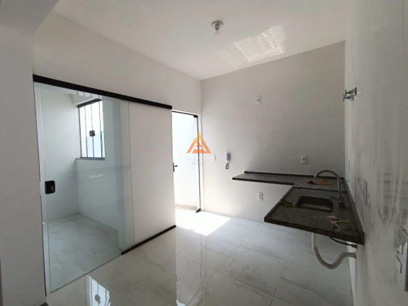 Imagem Casa de Condomínio com 3 Quartos à Venda, 134 m² em Boa Morte - Barbacena