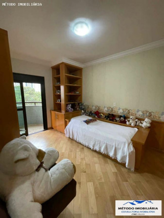 Imagem Imóvel com 5 Quartos à Venda, 375 m² em Jardim Analia Franco - São Paulo