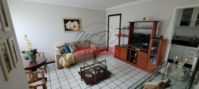 Imagem Apartamento com 2 Quartos para Alugar, 72 m² em Centro - Feira De Santana Imagem Apartamento com 2 Quartos para Alugar, 72 m² em Centro - Feira De Santana
