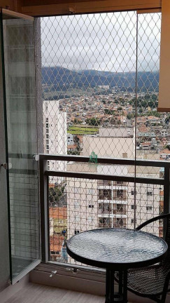 Imagem Apartamento com 2 Quartos à Venda, 58 m² em Picanco - Guarulhos Imagem Apartamento com 2 Quartos à Venda, 58 m² em Picanco - Guarulhos