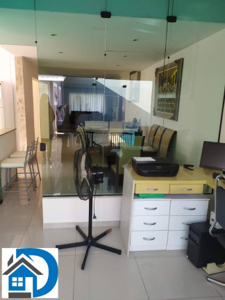 Imagem Casa de Condomínio com 4 Quartos à Venda, 230 m² em Zona Industrial - Sorocaba