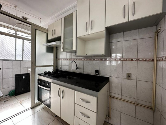 Imagem Apartamento com 2 Quartos à Venda, 47 m² em Jardim Casa Pintada - São Paulo Imagem Apartamento com 2 Quartos à Venda, 47 m² em Jardim Casa Pintada - São Paulo