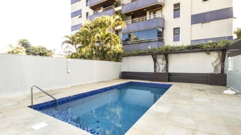 Imagem Apartamento com 4 Quartos à Venda, 283 m² em Bela Vista - Porto Alegre