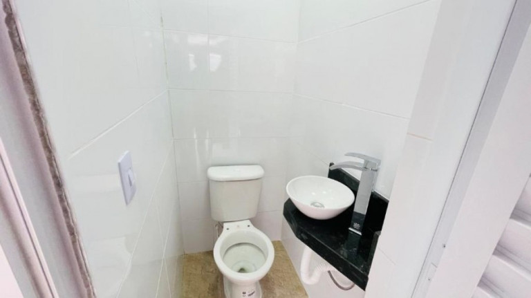 Imagem Casa com 2 Quartos à Venda, 125 m² em Tupi - Praia Grande Imagem Casa com 2 Quartos à Venda, 125 m² em Tupi - Praia Grande