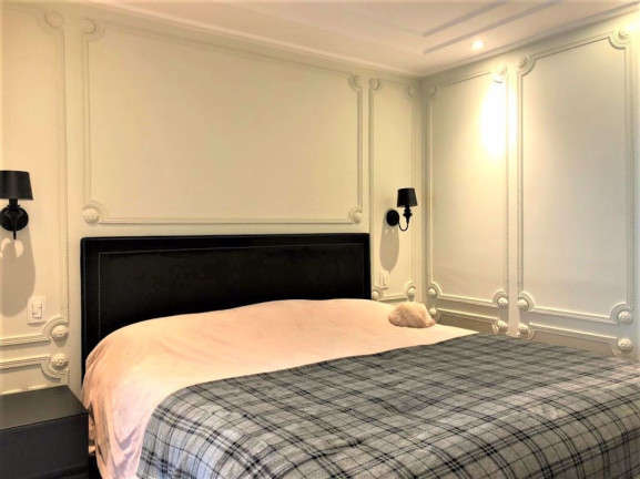 Imagem Apartamento com 3 Quartos à Venda, 165 m² em Vila Gertrudes - São Paulo Imagem Apartamento com 3 Quartos à Venda, 165 m² em Vila Gertrudes - São Paulo