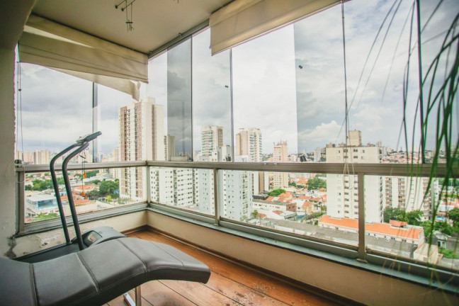 Imagem Apartamento com 2 Quartos à Venda, 140 m² em Vila Monte Alegre - São Paulo Imagem Apartamento com 2 Quartos à Venda, 140 m² em Vila Monte Alegre - São Paulo