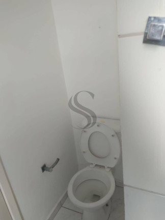 Imagem Apartamento com 2 Quartos à Venda, 54 m² em Jardim Guarujá - Sorocaba Imagem Apartamento com 2 Quartos à Venda, 54 m² em Jardim Guarujá - Sorocaba