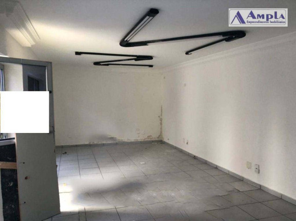 Imagem Sobrado com 1 Quarto para Alugar, 350 m² em Tatuapé - São Paulo
