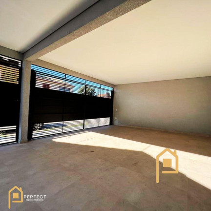 Casa com 3 Quartos à Venda, 173 m² em Village Das Flores - Caçapava