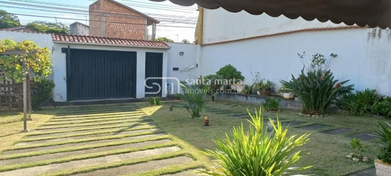 Casa com 4 Quartos à Venda, 600 m² em Bairro Da Cruz - Lorena