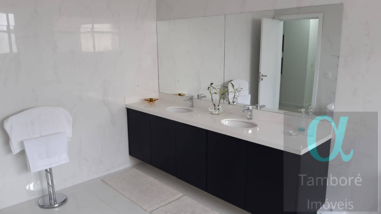 Imagem Casa com 4 Quartos à Venda, 447 m² em Tamboré - Santana De Parnaíba Imagem Casa com 4 Quartos à Venda, 447 m² em Tamboré - Santana De Parnaíba