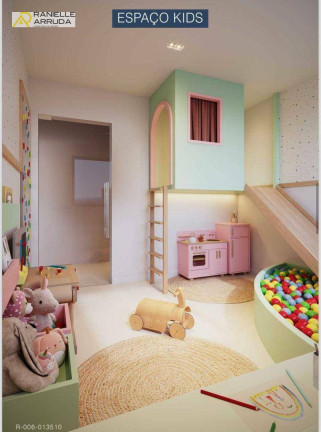 Imagem Apartamento com 3 Quartos à Venda, 87 m² em Intermares - Cabedelo Imagem Apartamento com 3 Quartos à Venda, 87 m² em Intermares - Cabedelo