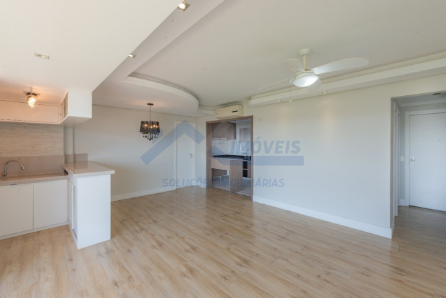 Imagem Apartamento com 3 Quartos à Venda, 113 m² em Jardim Lindóia - Porto Alegre