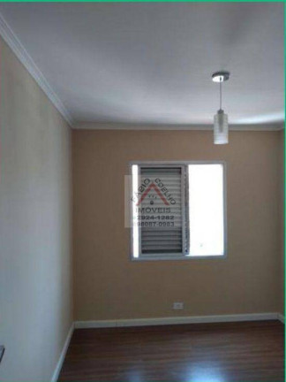 Imagem Apartamento com 2 Quartos à Venda, 62 m² em Santo Amaro - São Paulo Imagem Apartamento com 2 Quartos à Venda, 62 m² em Santo Amaro - São Paulo