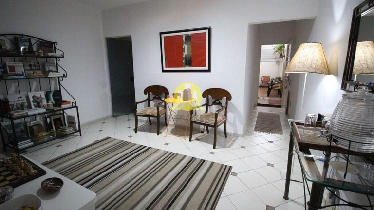 Imagem Casa com 4 Quartos à Venda, 120 m² em Jardim Paulista - São Paulo