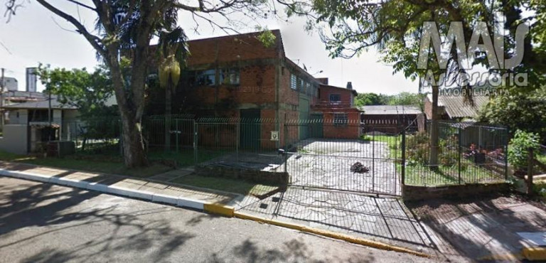 Sala Comercial à Venda, 365 m² em São José - Novo Hamburgo
