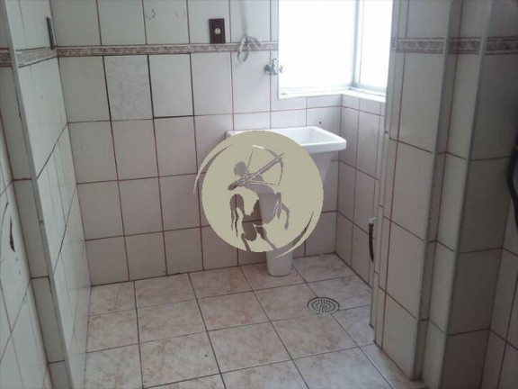 Imagem Apartamento com 1 Quarto à Venda, 45 m² em Boqueirao - Santos Imagem Apartamento com 1 Quarto à Venda, 45 m² em Boqueirao - Santos