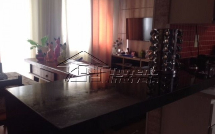 Imagem Apartamento com 3 Quartos à Venda, 63 m² em Jardim Sul - São José Dos Campos