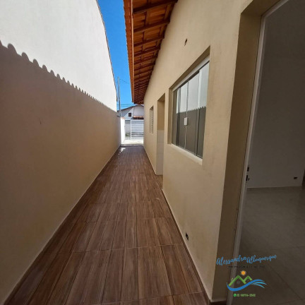 Imagem Casa com 2 Quartos à Venda, 74 m² em Jd Luizamar - Itanhaém
