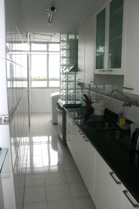 Imagem Apartamento com 2 Quartos à Venda, 92 m² em Lagoa - Rio De Janeiro