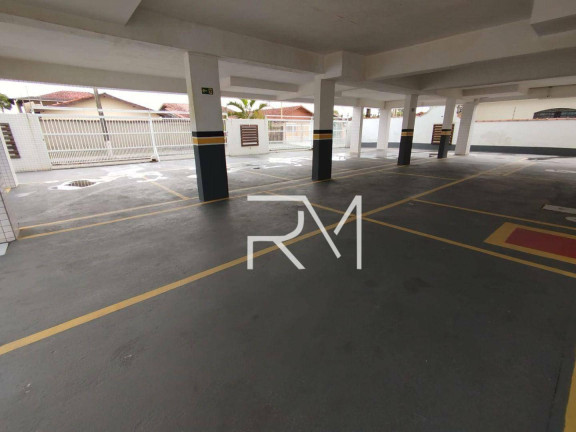 Imagem Apartamento com 1 Quarto à Venda, 38 m² em Agenor De Campos - Mongaguá