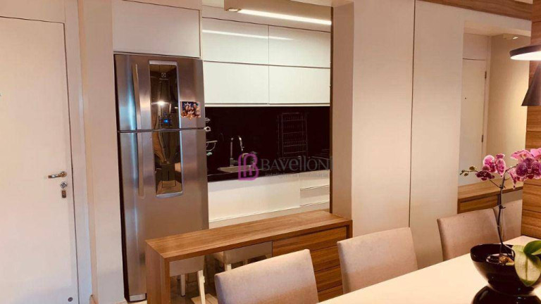 Imagem Apartamento com 3 Quartos à Venda, 101 m² em Barra Funda - São Paulo