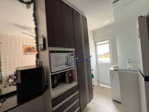 Imagem Apartamento com 2 Quartos à Venda, 73 m² em Guilhermina - Praia Grande Imagem Apartamento com 2 Quartos à Venda, 73 m² em Guilhermina - Praia Grande